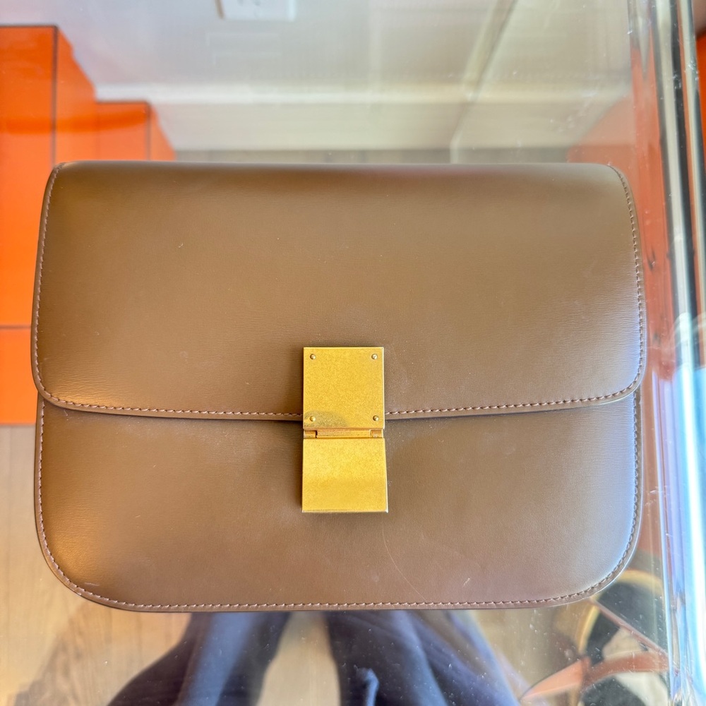celine box